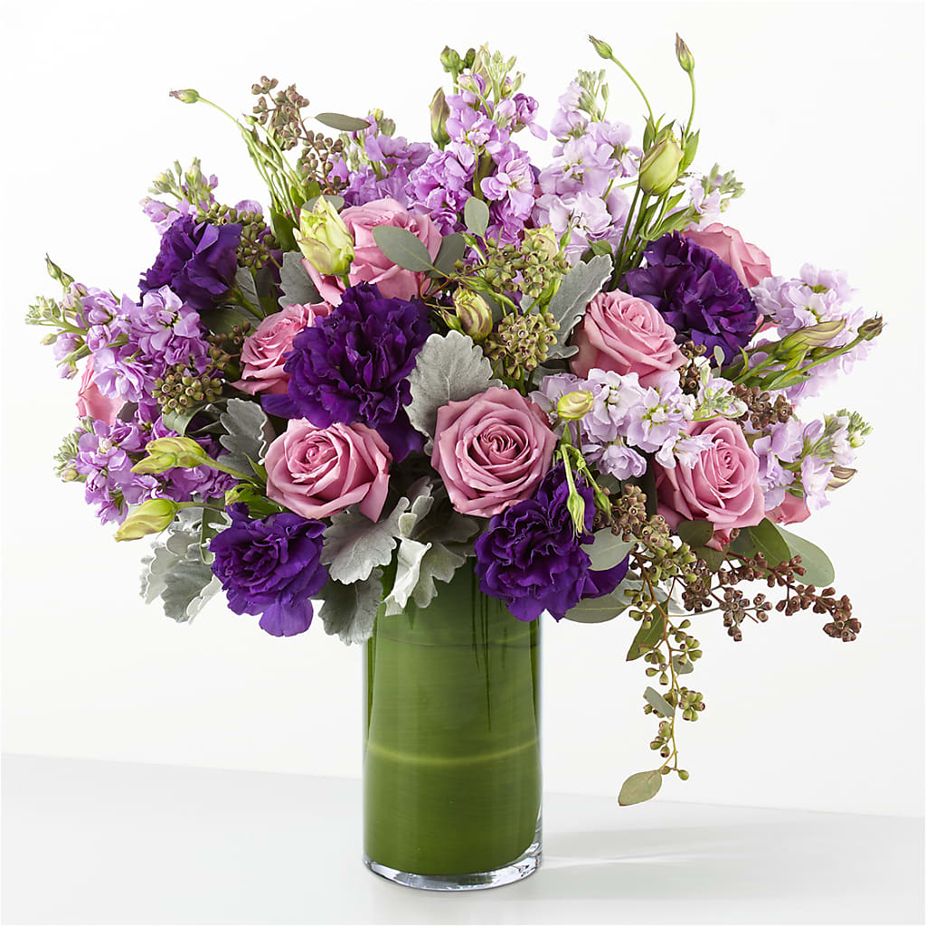 The Monarch –  Lemon Tree Florist, Kemp TX