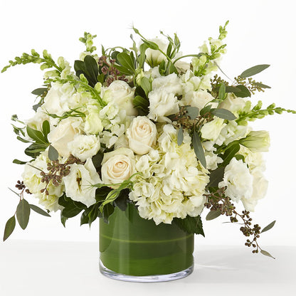 The Gallery –  Lemon Tree Florist, Kemp TX