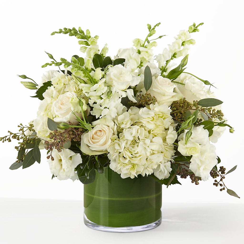The Gallery –  Lemon Tree Florist, Kemp TX