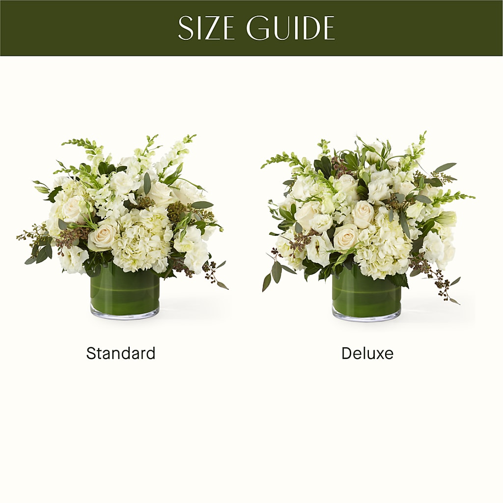 The Gallery –  Lemon Tree Florist, Kemp TX