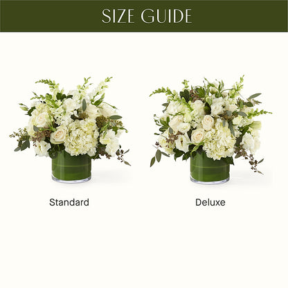 The Gallery –  Lemon Tree Florist, Kemp TX
