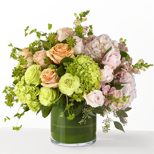 The Art Deco –  Lemon Tree Florist, Kemp TX