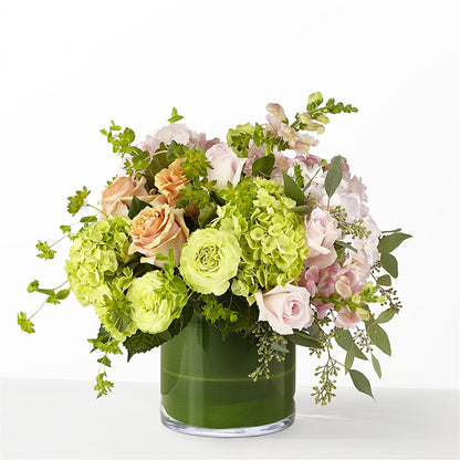 The Art Deco –  Lemon Tree Florist, Kemp TX