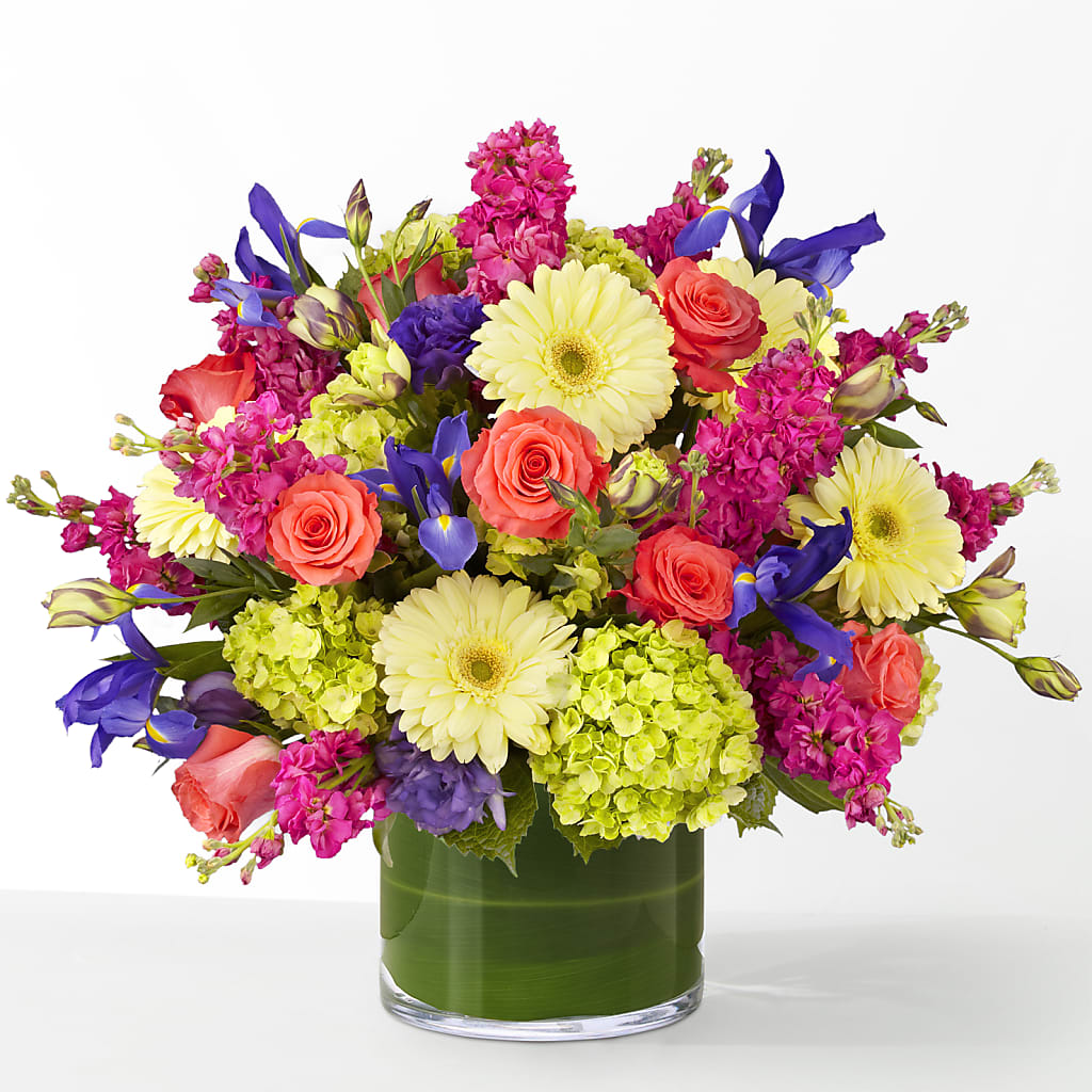 The Couture –  Lemon Tree Florist, Kemp TX