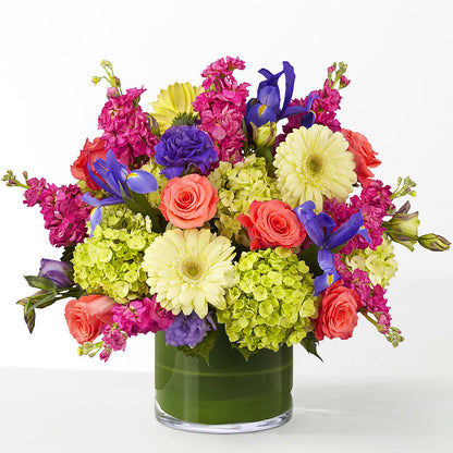 The Couture –  Lemon Tree Florist, Kemp TX