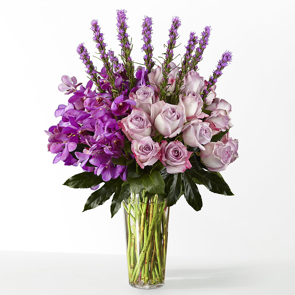The Maximalist –  Lemon Tree Florist, Kemp TX