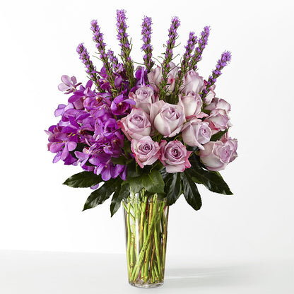 The Maximalist –  Lemon Tree Florist, Kemp TX