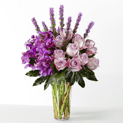 The Maximalist –  Lemon Tree Florist, Kemp TX