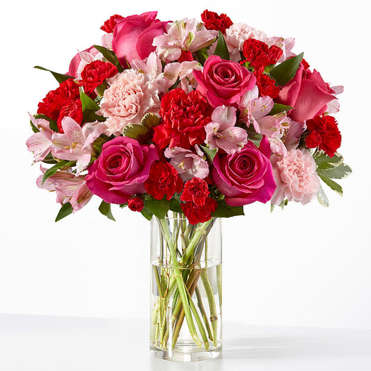 You're Precious Bouquet –  Lemon Tree Florist, Kemp TX