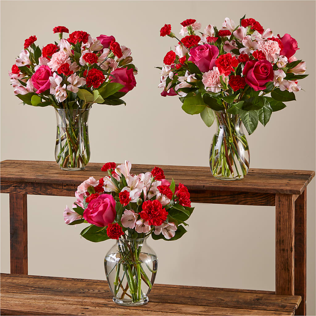You're Precious Bouquet –  Lemon Tree Florist, Kemp TX