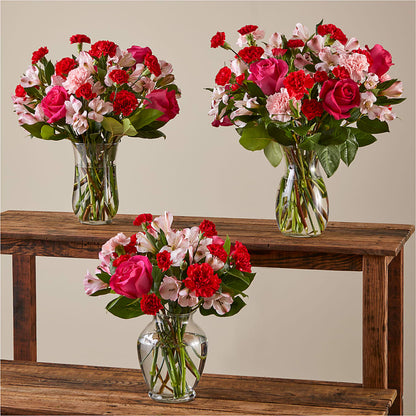 You're Precious Bouquet –  Lemon Tree Florist, Kemp TX
