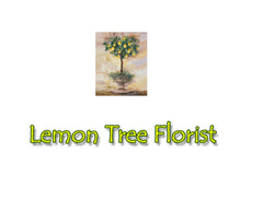 Lemon Tree Florist