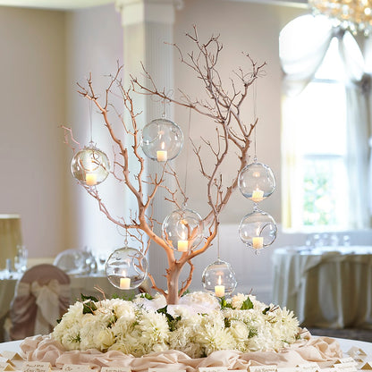 Secret Garden Arrangement –  Lemon Tree Florist, Kemp TX